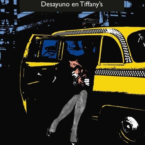 DESAYUNO EN TIFFANY'S - BTC