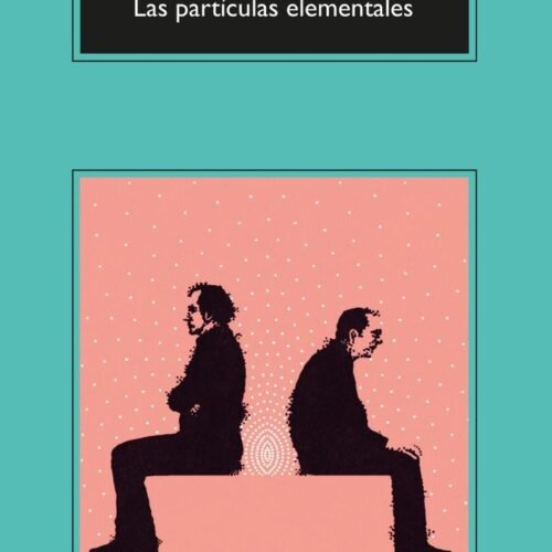 PARTICULAS ELEMENTALES LAS - CM   *