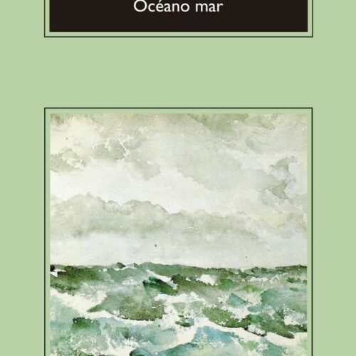 OCÉANO MAR - CM