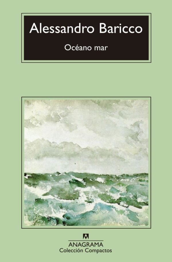 OCÉANO MAR - CM