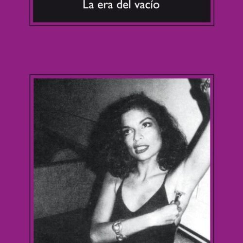 ERA DEL VACÍO, LA  - CM