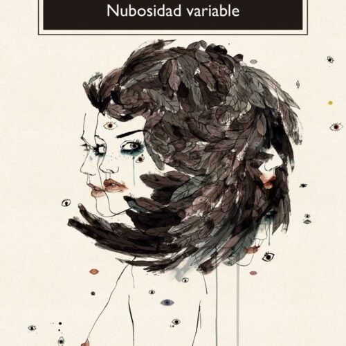 NUBOSIDAD VARIABLE - CM