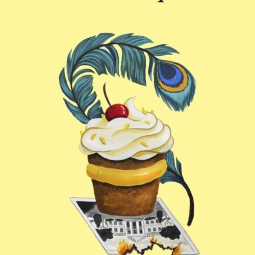 978843398136.jpg SE ACABO EL PASTEL