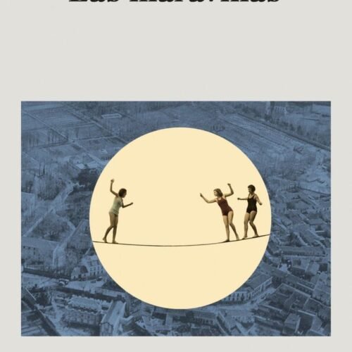 978843399908.jpg MARAVILLAS, LAS