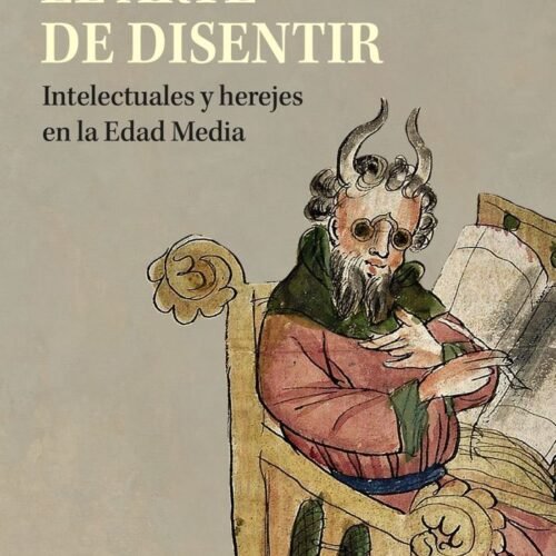 ARTE DE DISENTIR, EL