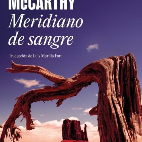 MERIDIANO DE SANGRE