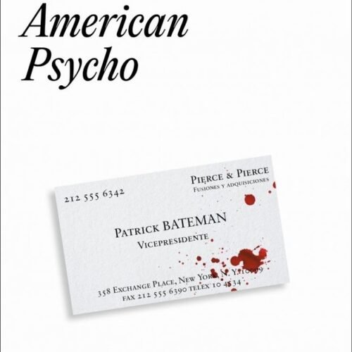 978843973664.jpg AMERICAN PSYCHO
