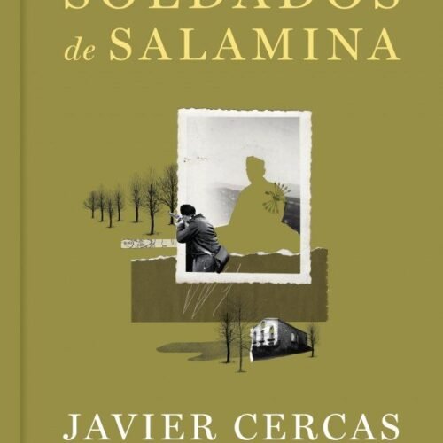 978843974678.jpg SOLDADOS DE SALAMINA (ED. CONMEM. Y PROL