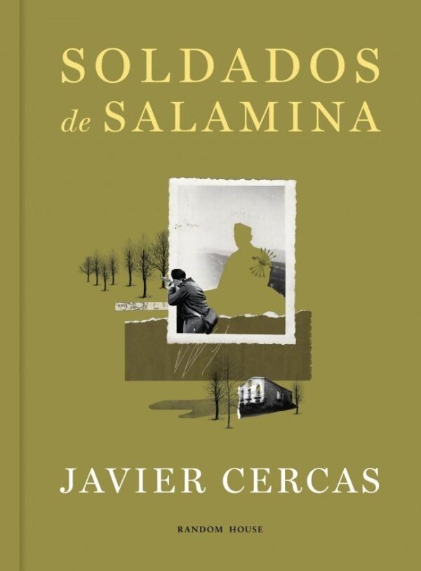 978843974678.jpg SOLDADOS DE SALAMINA (ED. CONMEM. Y PROL
