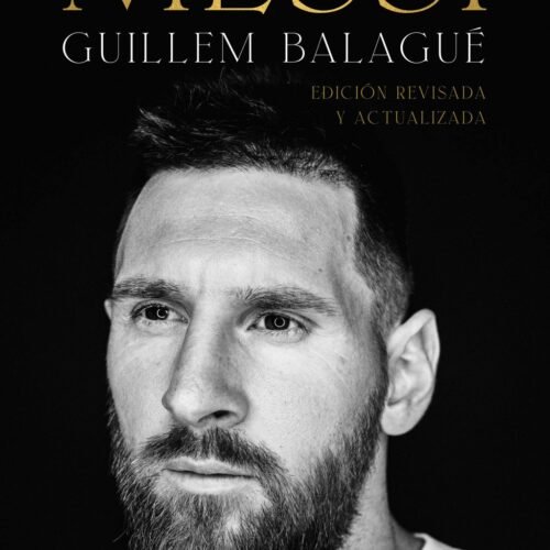 Messi (Ed Actualizada)