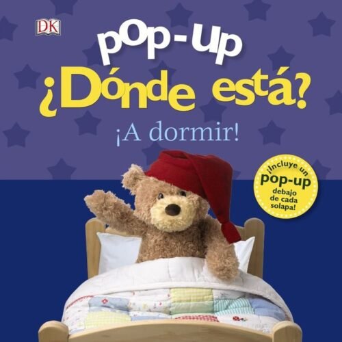 978846960629.jpg POP-UP. ¿DÓNDE ESTÁ?