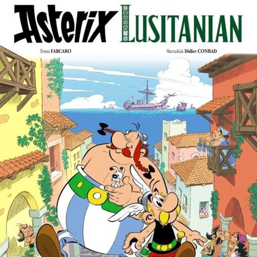 978846964434.jpg ASTERIX LUSITANIAN