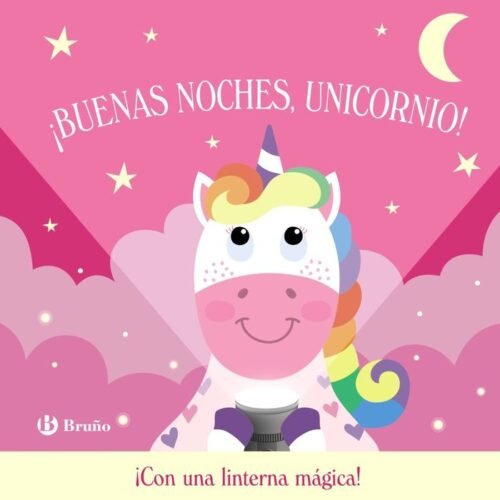 978846964587.jpg BUENAS NOCHES, UNICORNIO!