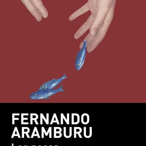 978848383546.jpg LOS PECES DE LA AMARGURA