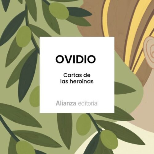 CARTAS DE LAS HEROINAS