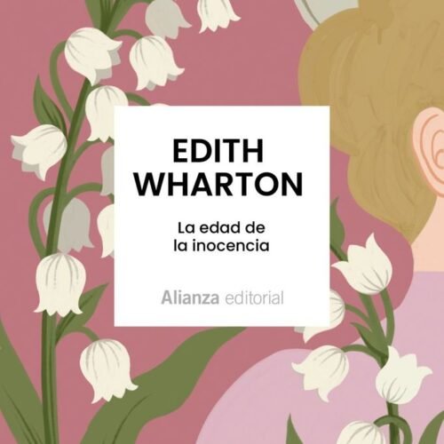 979137009164.jpg EDAD DE LA INOCENCIA, LA