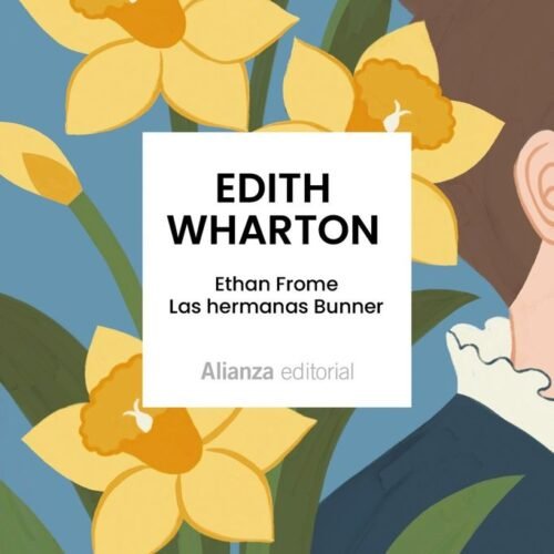 979137009165.jpg ETHAN FROME. LAS HERMANAS BUNNER