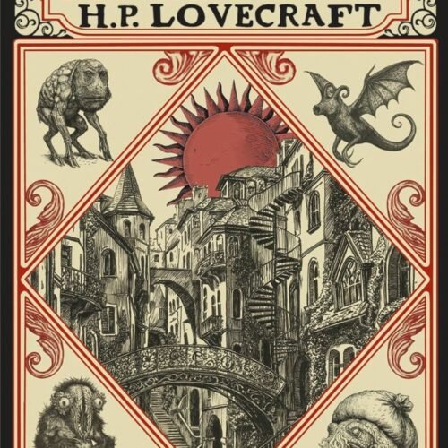 EN BUSCA DE LA CIUDAD DEL SOL PONIENTE [EDICION ILUSTRADA]