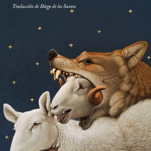 979138764125.jpg DONDE MUEREN LAS BESTIAS