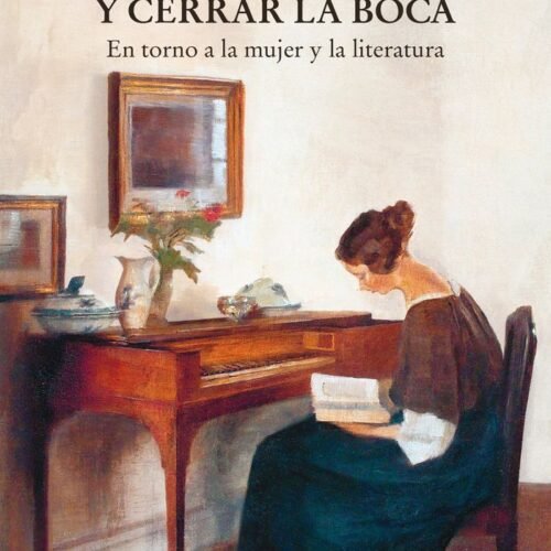 GUARDAR LA CASA Y CERRAR LA BOCA