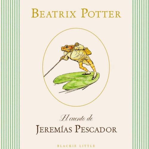 CUENTO DE JEREMIAS PESCADOR, EL