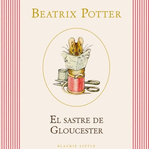 EL SASTRE DE GLOUCESTER