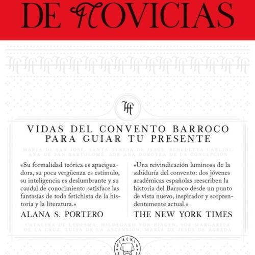 INSTRUCCION DE NOVICIAS