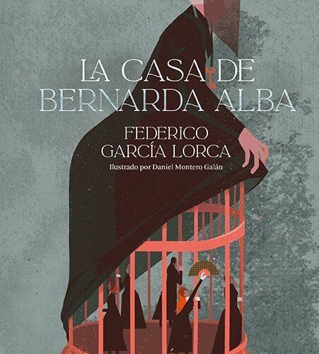 LA CASA DE BERNARDA ALBA