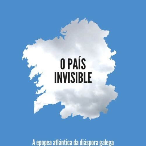 O PAÍS INVISIBLE