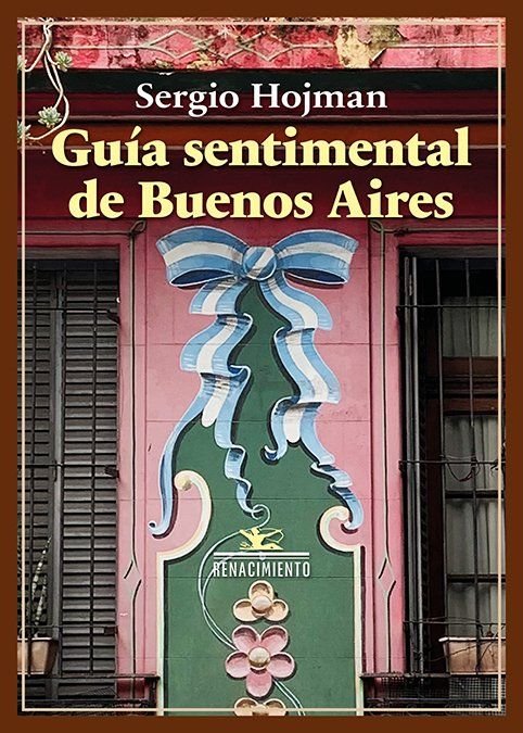 979138793956.jpg GUIA SENTIMENTAL DE BUENOS AIRES