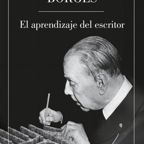 EL APRENDIZAJE DEL ESCRITOR