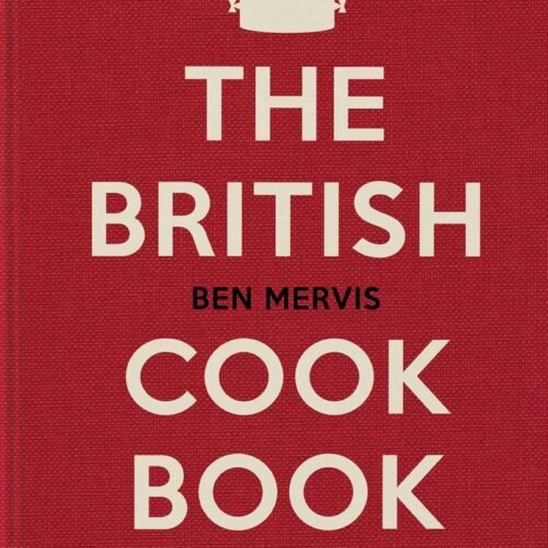 978183866528.jpg THE BRITISH COOKBOOK