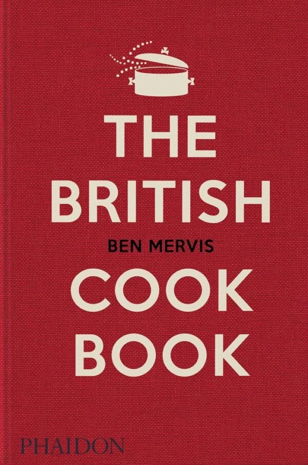 978183866528.jpg THE BRITISH COOKBOOK