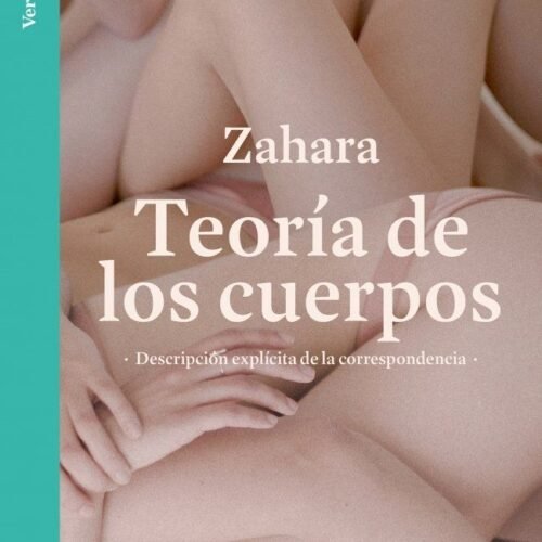TEORIA DE LOS CUERPOS (ED.ACTUALIZADA)
