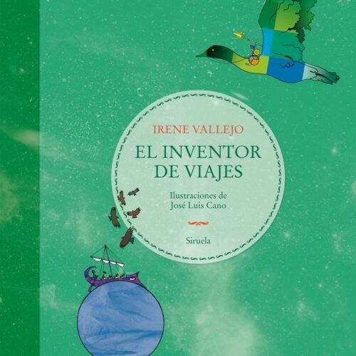 EL INVENTOR DE VIAJES