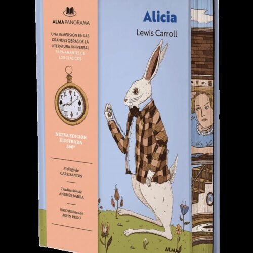 ALICIA