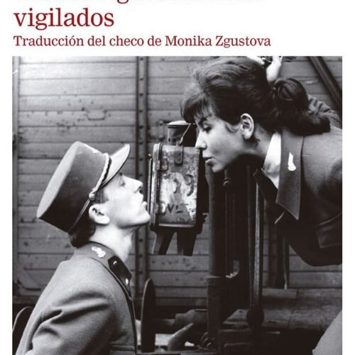 978841031746.jpg TRENES RIGUROSAMENTE VIGILADOS