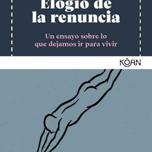 ELOGIO DE LA RENUNCIA