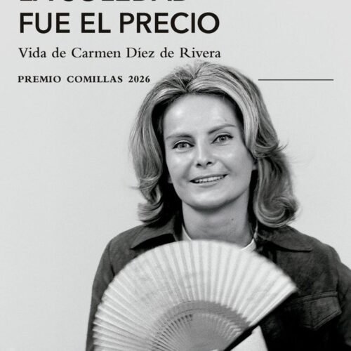 LA SOLEDAD FUE EL PRECIO