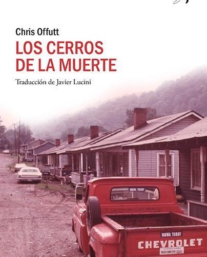 978841241520.jpg LOS CERROS DE LA MUERTE