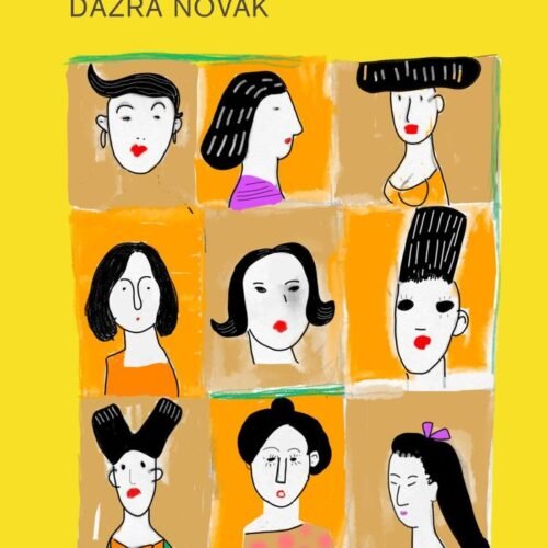 NIÑAS EN LA CASA VIEJA