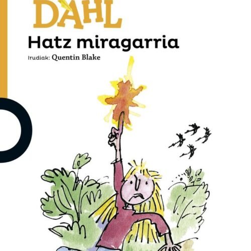 HATZ MIRAGARRIA
