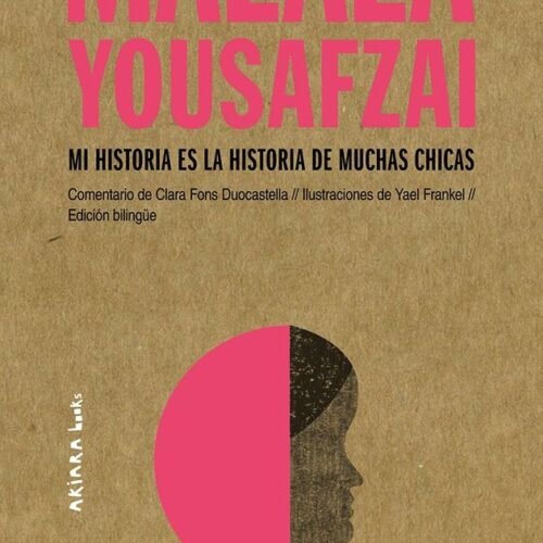 978841744046.jpg MI HISTORIA ES LA HISTORIA DE MUCHAS CHICAS