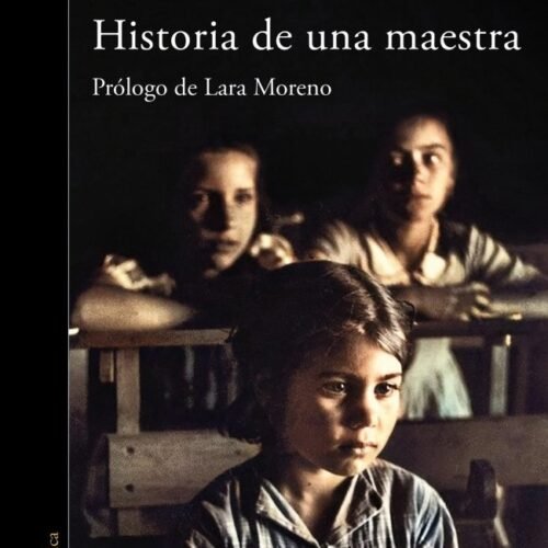 HISTORIA DE UNA MAESTRA