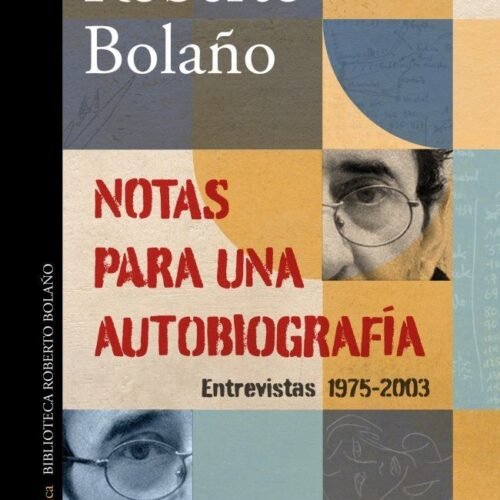 NOTAS PARA UNA AUTOBIOGRAFIA