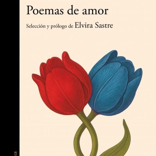 POEMAS DE AMOR (BENEDETTI)
