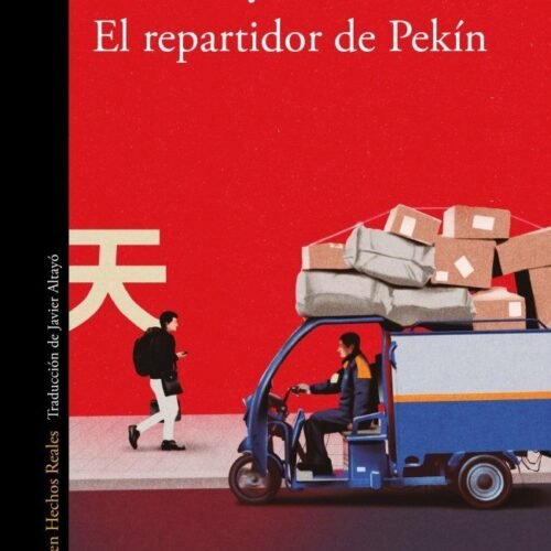 REPARTIDOR DE PEKIN, EL