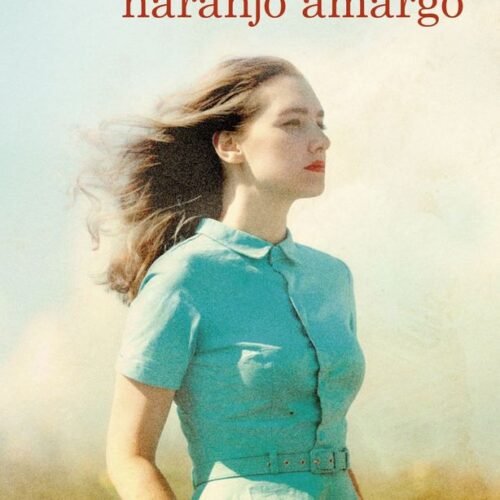 COMO EL NARANJO AMARGO