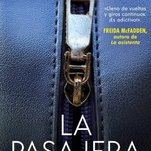 LA PASAJERA