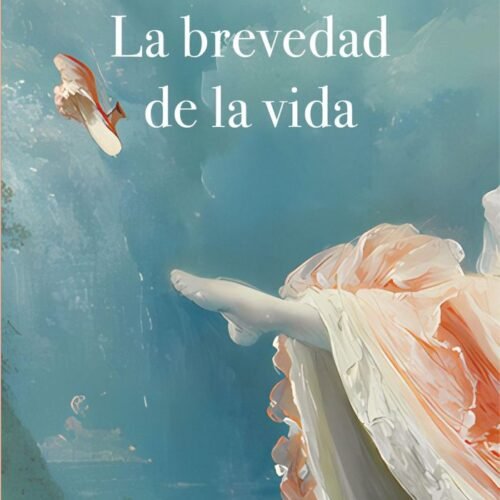978842545104.jpg LA BREVEDAD DE LA VIDA